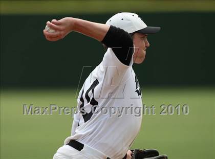 Thumbnail 2 in Bowie vs San Antonio Reagan (Texas 5A Region IV Playoffs) photogallery.
