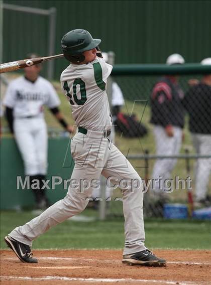 Thumbnail 3 in Bowie vs San Antonio Reagan (Texas 5A Region IV Playoffs) photogallery.