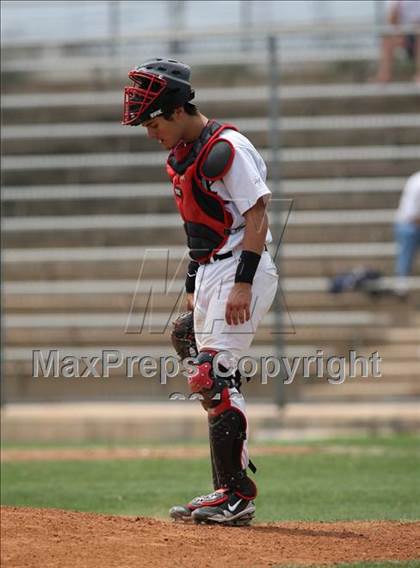 Thumbnail 1 in Bowie vs San Antonio Reagan (Texas 5A Region IV Playoffs) photogallery.