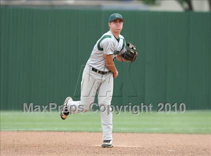Thumbnail 1 in Bowie vs San Antonio Reagan (Texas 5A Region IV Playoffs) photogallery.