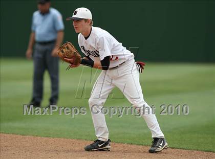 Thumbnail 3 in Bowie vs San Antonio Reagan (Texas 5A Region IV Playoffs) photogallery.