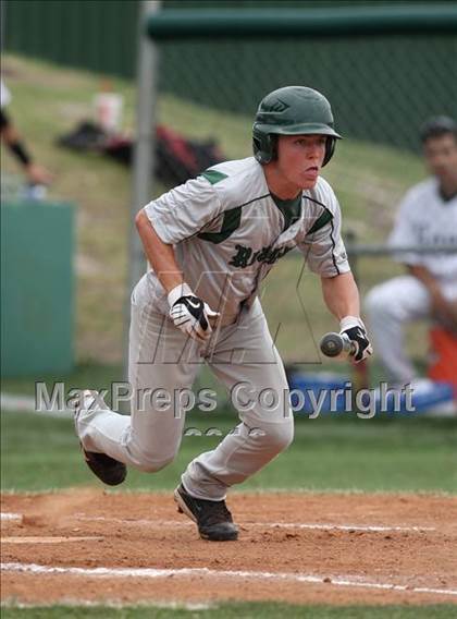Thumbnail 2 in Bowie vs San Antonio Reagan (Texas 5A Region IV Playoffs) photogallery.