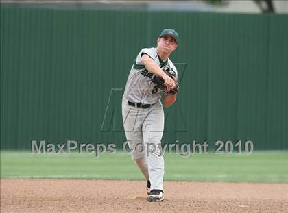 Thumbnail 2 in Bowie vs San Antonio Reagan (Texas 5A Region IV Playoffs) photogallery.