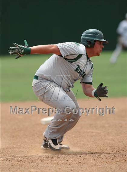 Thumbnail 2 in Bowie vs San Antonio Reagan (Texas 5A Region IV Playoffs) photogallery.