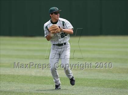 Thumbnail 2 in Bowie vs San Antonio Reagan (Texas 5A Region IV Playoffs) photogallery.