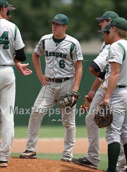Thumbnail 3 in Bowie vs San Antonio Reagan (Texas 5A Region IV Playoffs) photogallery.