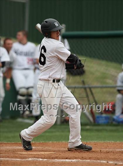 Thumbnail 2 in Bowie vs San Antonio Reagan (Texas 5A Region IV Playoffs) photogallery.