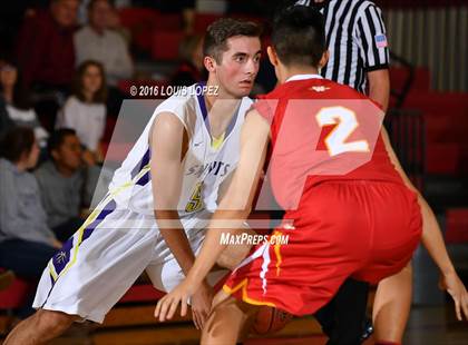 Thumbnail 3 in St. Augustine vs. Woodbridge (Diablo Inferno Tourney) photogallery.