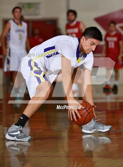 Thumbnail 2 in St. Augustine vs. Woodbridge (Diablo Inferno Tourney) photogallery.