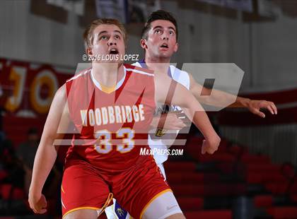 Thumbnail 1 in St. Augustine vs. Woodbridge (Diablo Inferno Tourney) photogallery.