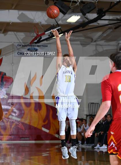 Thumbnail 3 in St. Augustine vs. Woodbridge (Diablo Inferno Tourney) photogallery.