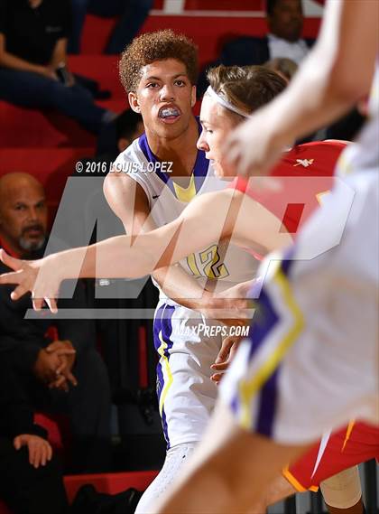 Thumbnail 1 in St. Augustine vs. Woodbridge (Diablo Inferno Tourney) photogallery.