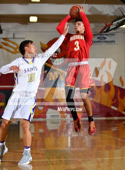 Thumbnail 1 in St. Augustine vs. Woodbridge (Diablo Inferno Tourney) photogallery.