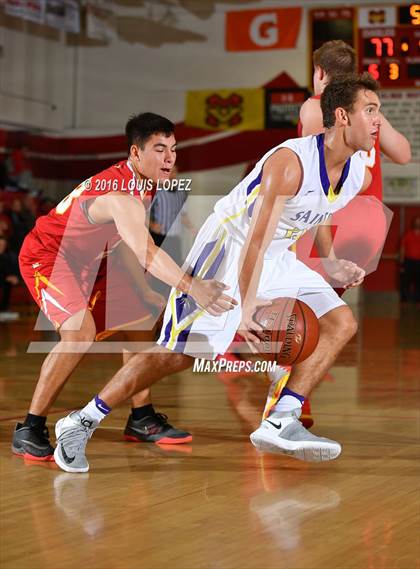 Thumbnail 3 in St. Augustine vs. Woodbridge (Diablo Inferno Tourney) photogallery.