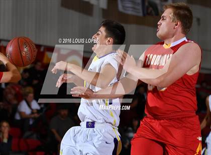 Thumbnail 2 in St. Augustine vs. Woodbridge (Diablo Inferno Tourney) photogallery.
