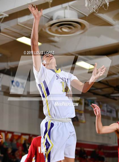 Thumbnail 3 in St. Augustine vs. Woodbridge (Diablo Inferno Tourney) photogallery.