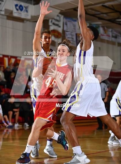 Thumbnail 3 in St. Augustine vs. Woodbridge (Diablo Inferno Tourney) photogallery.