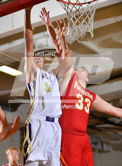 Thumbnail 3 in St. Augustine vs. Woodbridge (Diablo Inferno Tourney) photogallery.