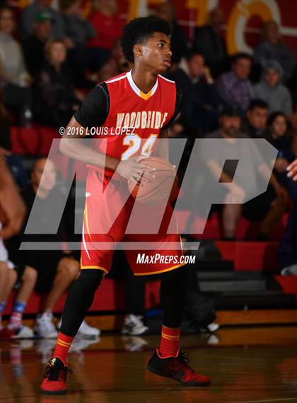 Thumbnail 2 in St. Augustine vs. Woodbridge (Diablo Inferno Tourney) photogallery.
