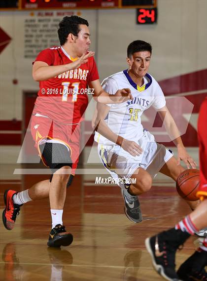 Thumbnail 1 in St. Augustine vs. Woodbridge (Diablo Inferno Tourney) photogallery.