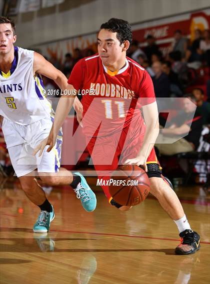 Thumbnail 1 in St. Augustine vs. Woodbridge (Diablo Inferno Tourney) photogallery.