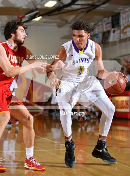 Thumbnail 2 in St. Augustine vs. Woodbridge (Diablo Inferno Tourney) photogallery.