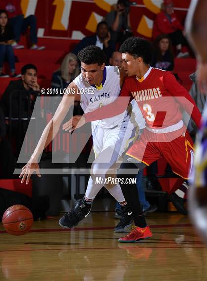 Thumbnail 1 in St. Augustine vs. Woodbridge (Diablo Inferno Tourney) photogallery.
