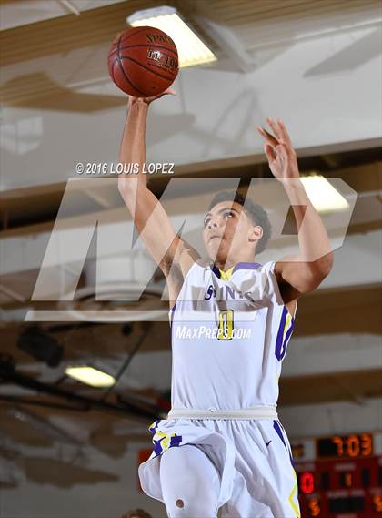 Thumbnail 1 in St. Augustine vs. Woodbridge (Diablo Inferno Tourney) photogallery.
