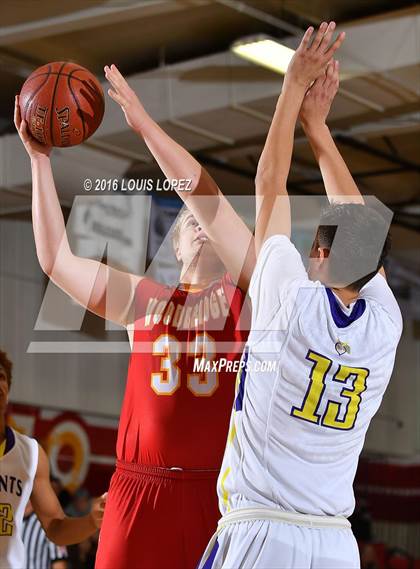 Thumbnail 2 in St. Augustine vs. Woodbridge (Diablo Inferno Tourney) photogallery.