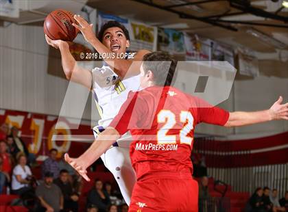 Thumbnail 3 in St. Augustine vs. Woodbridge (Diablo Inferno Tourney) photogallery.
