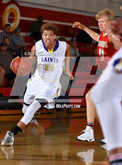 Thumbnail 2 in St. Augustine vs. Woodbridge (Diablo Inferno Tourney) photogallery.