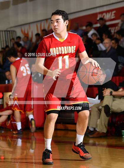 Thumbnail 3 in St. Augustine vs. Woodbridge (Diablo Inferno Tourney) photogallery.