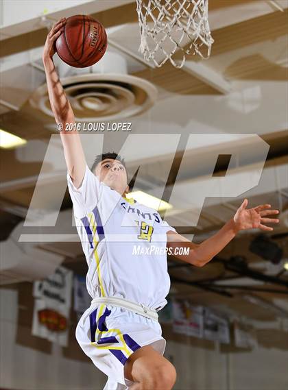 Thumbnail 3 in St. Augustine vs. Woodbridge (Diablo Inferno Tourney) photogallery.