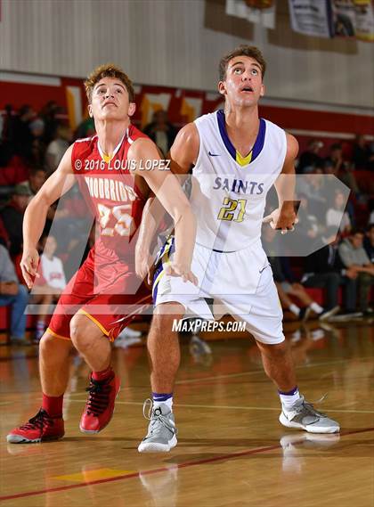 Thumbnail 1 in St. Augustine vs. Woodbridge (Diablo Inferno Tourney) photogallery.