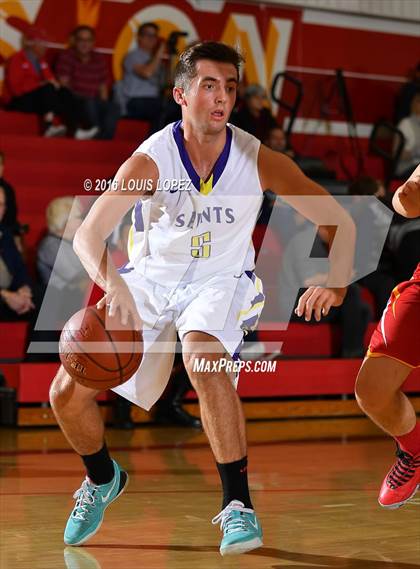 Thumbnail 3 in St. Augustine vs. Woodbridge (Diablo Inferno Tourney) photogallery.