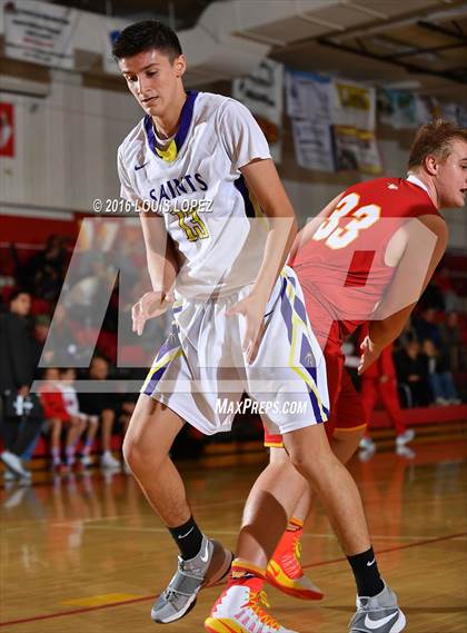 Thumbnail 2 in St. Augustine vs. Woodbridge (Diablo Inferno Tourney) photogallery.