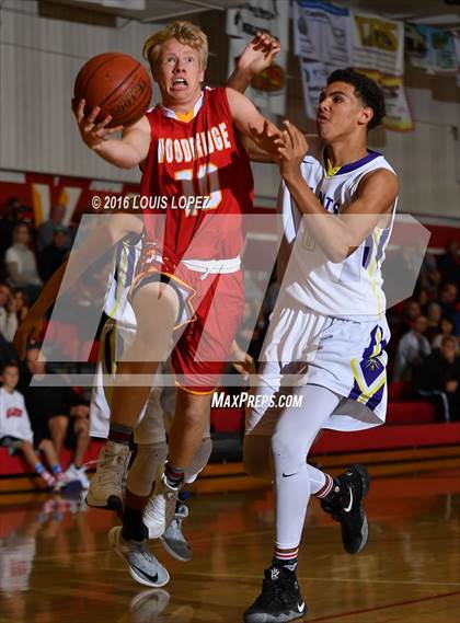 Thumbnail 1 in St. Augustine vs. Woodbridge (Diablo Inferno Tourney) photogallery.