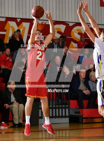 Thumbnail 1 in St. Augustine vs. Woodbridge (Diablo Inferno Tourney) photogallery.