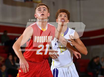 Thumbnail 3 in St. Augustine vs. Woodbridge (Diablo Inferno Tourney) photogallery.