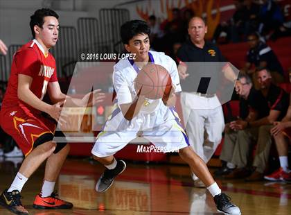Thumbnail 3 in St. Augustine vs. Woodbridge (Diablo Inferno Tourney) photogallery.