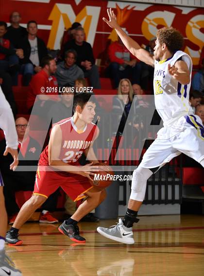 Thumbnail 2 in St. Augustine vs. Woodbridge (Diablo Inferno Tourney) photogallery.