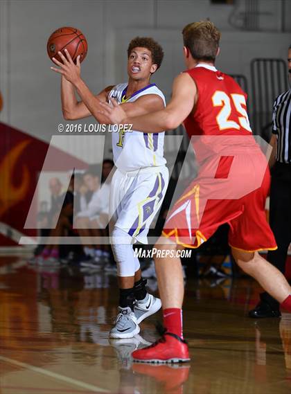 Thumbnail 2 in St. Augustine vs. Woodbridge (Diablo Inferno Tourney) photogallery.