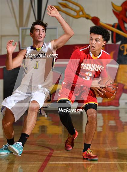 Thumbnail 3 in St. Augustine vs. Woodbridge (Diablo Inferno Tourney) photogallery.