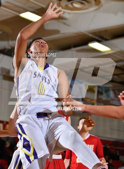 Thumbnail 1 in St. Augustine vs. Woodbridge (Diablo Inferno Tourney) photogallery.