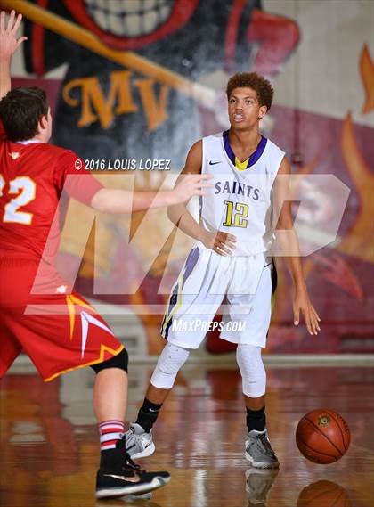 Thumbnail 3 in St. Augustine vs. Woodbridge (Diablo Inferno Tourney) photogallery.
