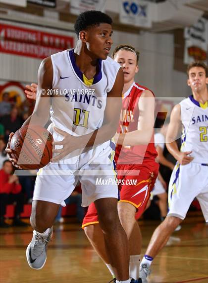 Thumbnail 2 in St. Augustine vs. Woodbridge (Diablo Inferno Tourney) photogallery.
