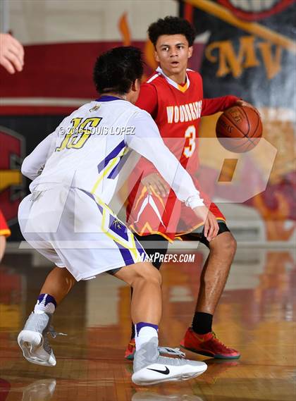 Thumbnail 3 in St. Augustine vs. Woodbridge (Diablo Inferno Tourney) photogallery.