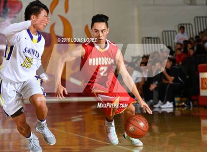 Thumbnail 3 in St. Augustine vs. Woodbridge (Diablo Inferno Tourney) photogallery.