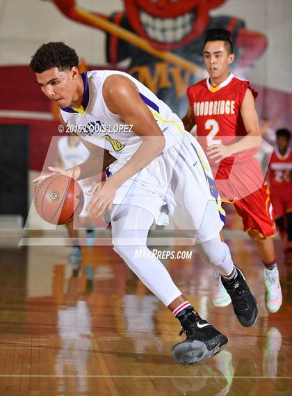Thumbnail 2 in St. Augustine vs. Woodbridge (Diablo Inferno Tourney) photogallery.