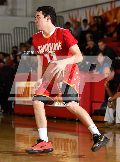 Thumbnail 3 in St. Augustine vs. Woodbridge (Diablo Inferno Tourney) photogallery.